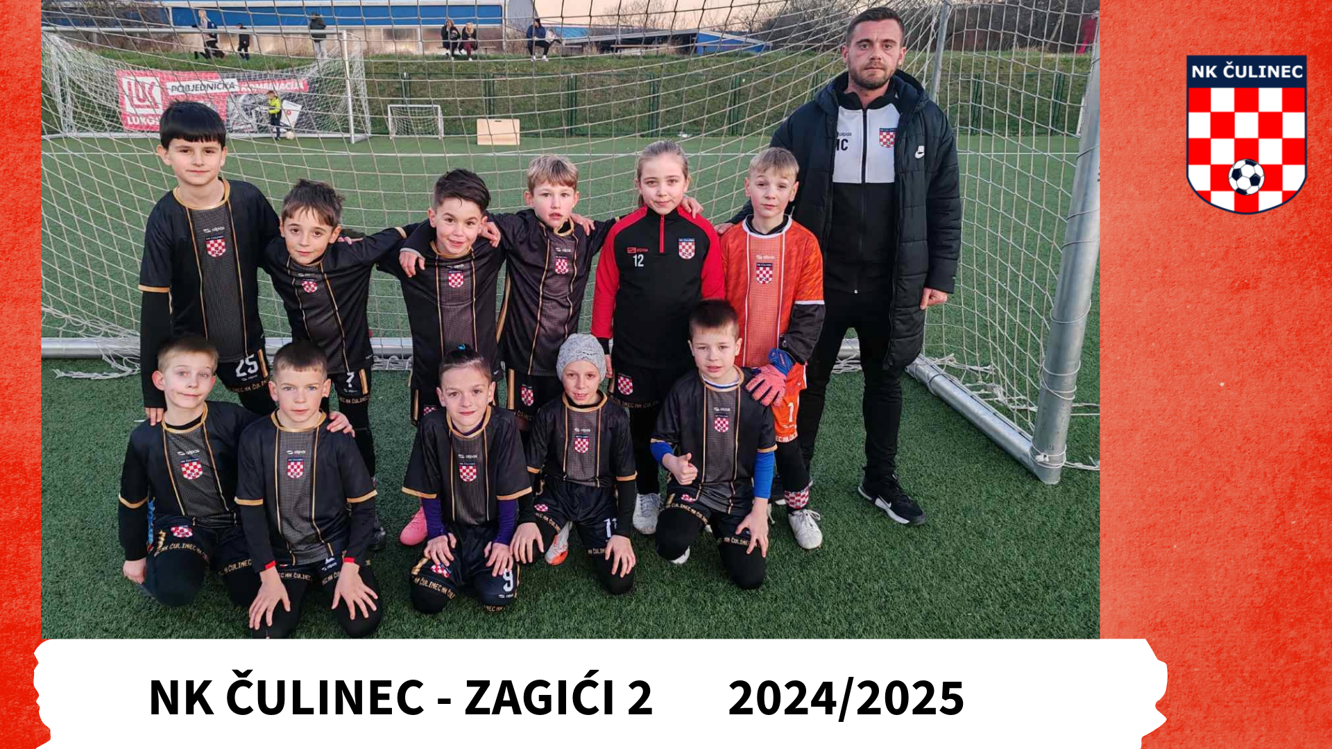 ZAGIĆI 2024/2025