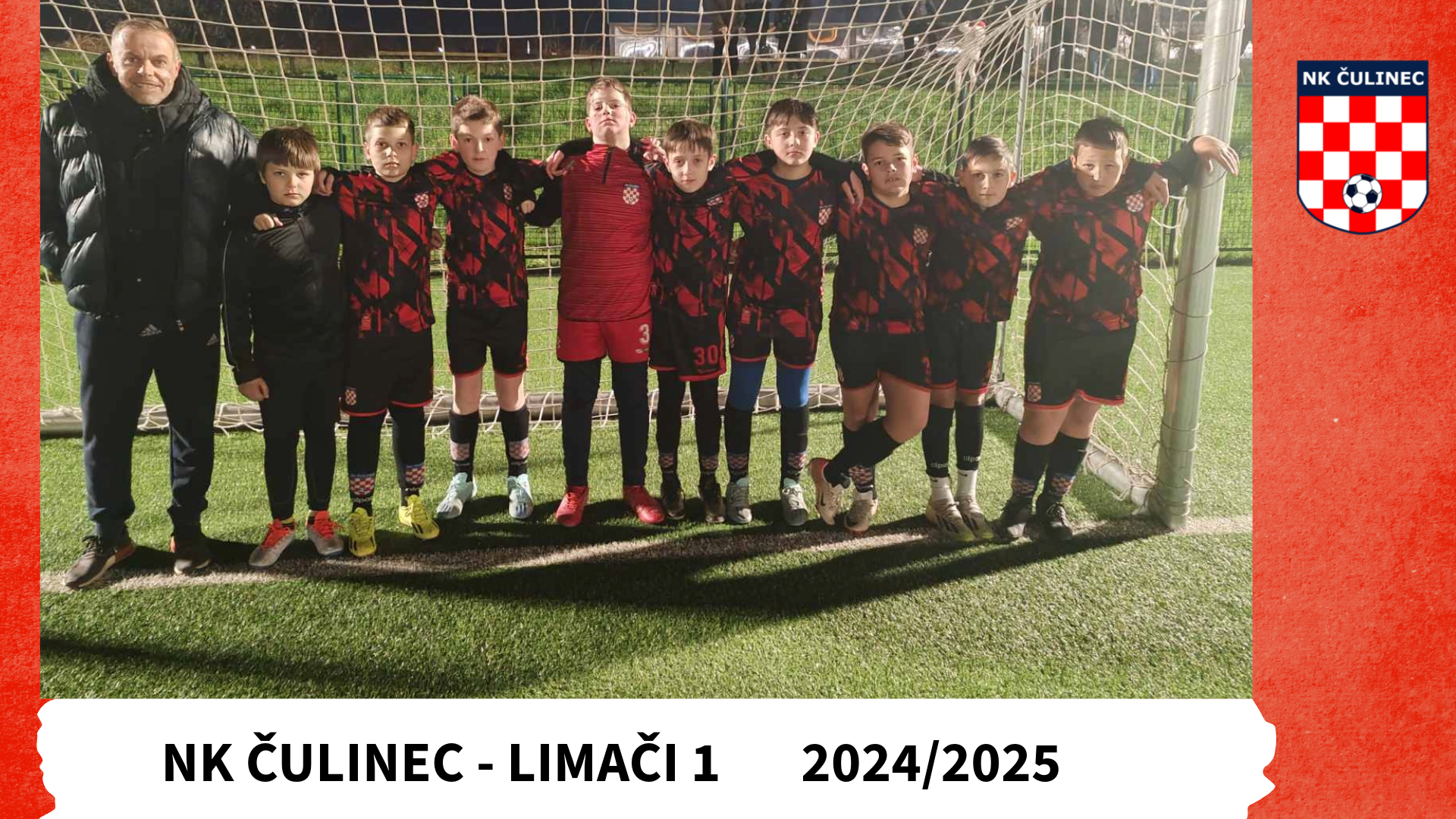 LIMAČI 2024/2025