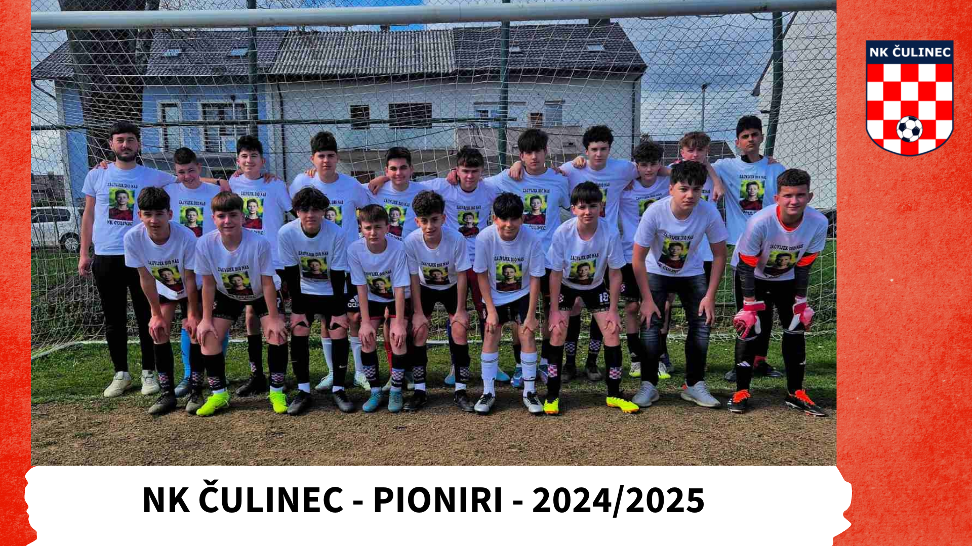 PIONIRI 2024/2025