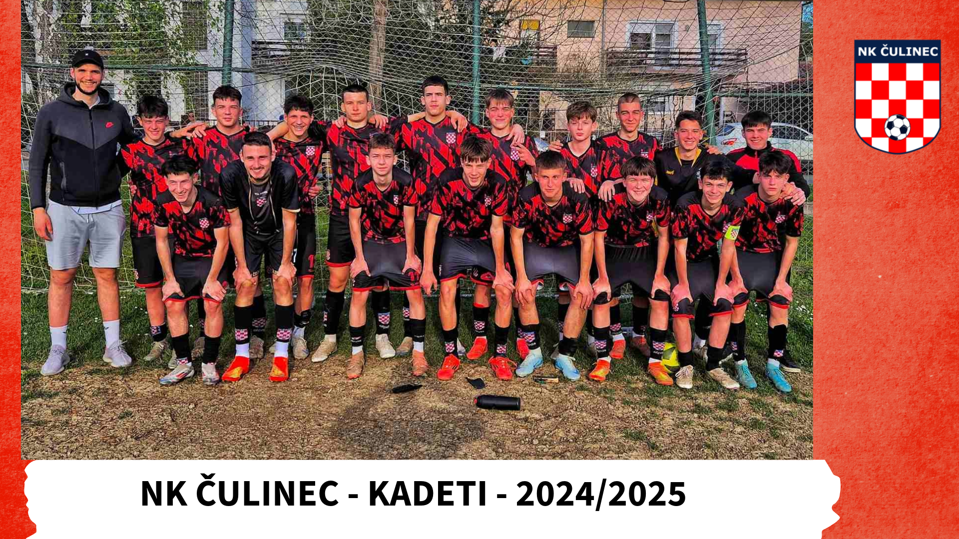 KADETI 2024/2025
